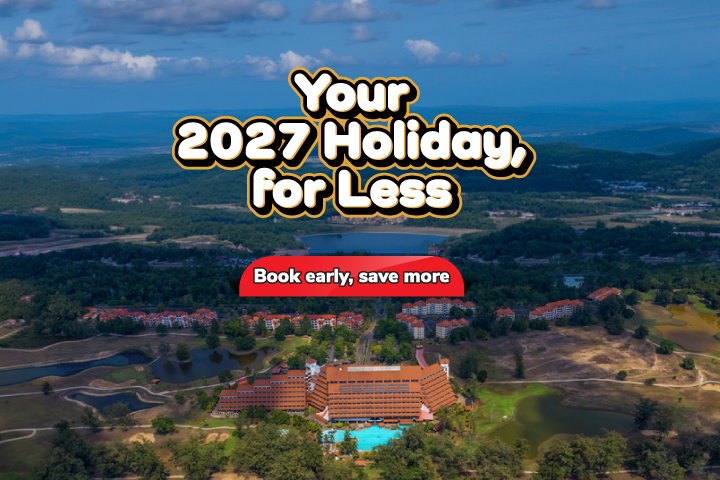 Resort World Kijal 2027 book early campaign